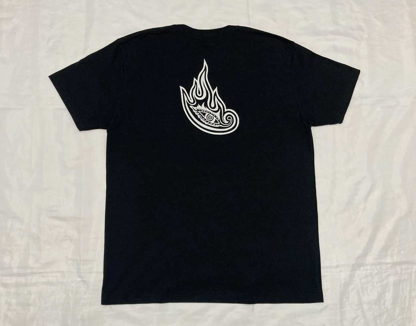 Футболка / мерч TOOL / Lateralus Розмір : S, M , L , XL , XXL