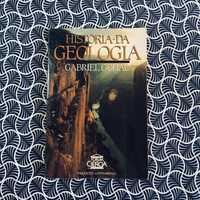 História da Geologia - Gabriel Gohau