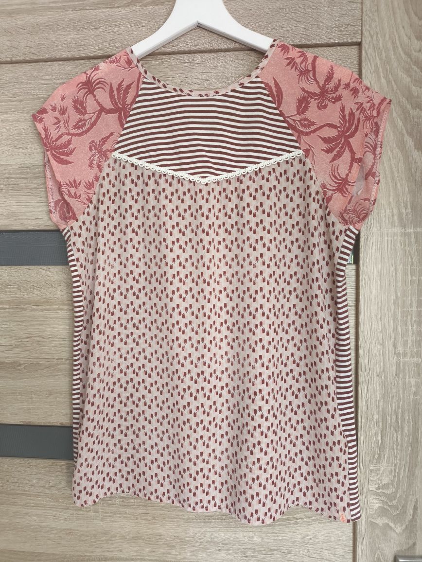 Bluzka scotch & soda