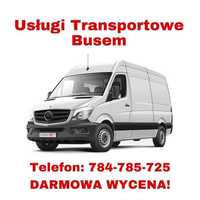 Usługi transportowe, wywóz mebli,artykułów rtv/agd,utylizaja towarów.