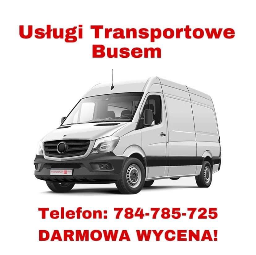 Usługi transportowe, wywóz mebli,artykułów rtv/agd,utylizaja towarów.