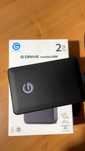 G-Drive 2TB SanDisk Professional