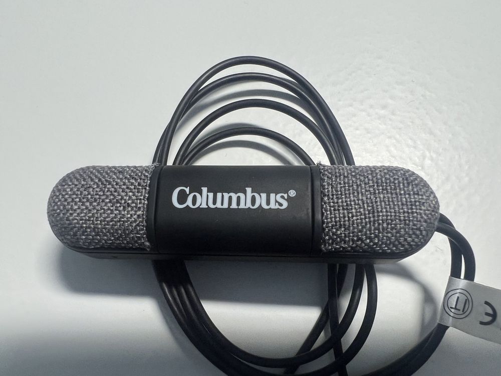 Sluchawki bezprzewodowe Columbus