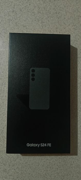Samsung Galaxy S24FE