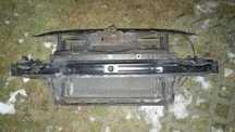 Wzmocnienie Pas przedni Seat Leon 1 / Toledo