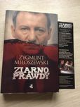 Ziarno Prawdy - Zygmunt Miloszewski