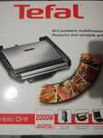Tefal Gril Elektryczny