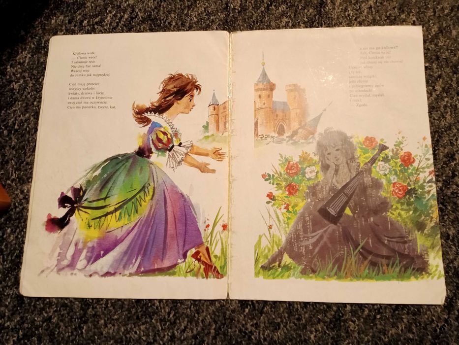 Królowa bałaganiara. Dorota Gellner