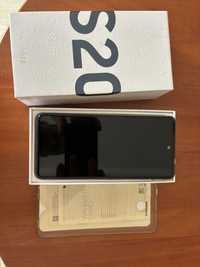 Samsung Galaxy S20 FE