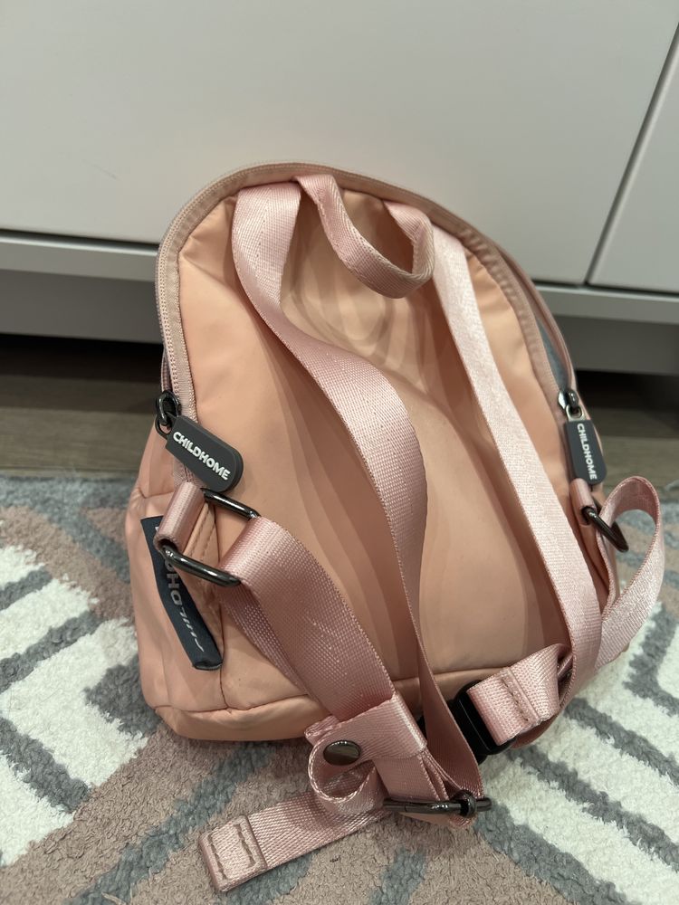 Дитячий рюкзак Childhome My first bag