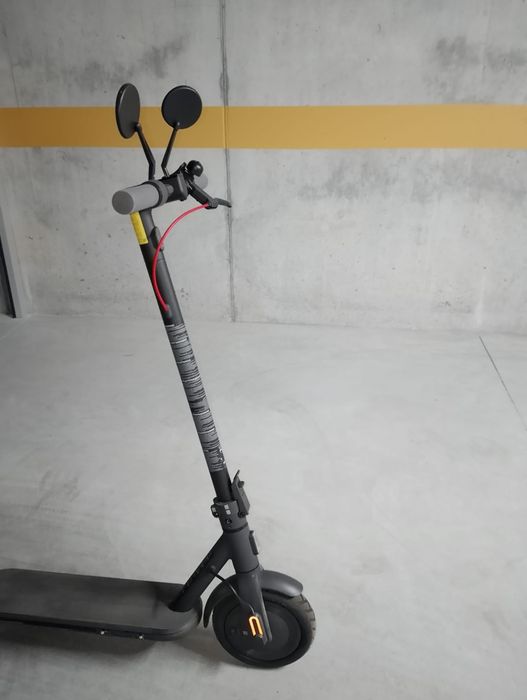 Trotinete Xiaomi electric scooter 4