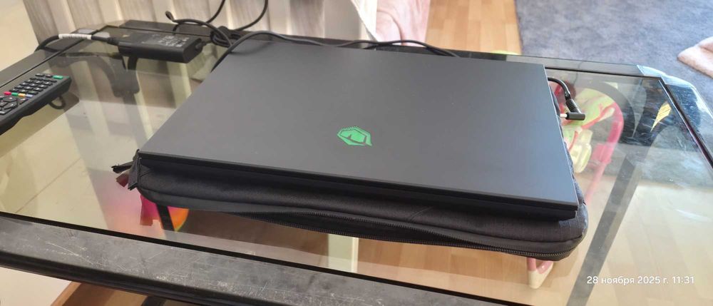 Игровой ноутбук Tulpar A5 V19.1 15,6