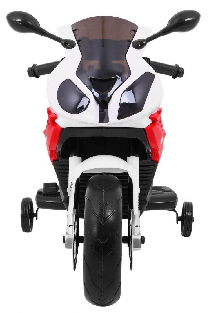 Pojazd Motor BMW S1000 RR Czerwony