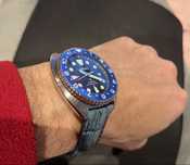 Relogio Seiko Mod
