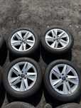 Felgi aluminiowe 5x112 16x7j et48 Vw Skoda Audi