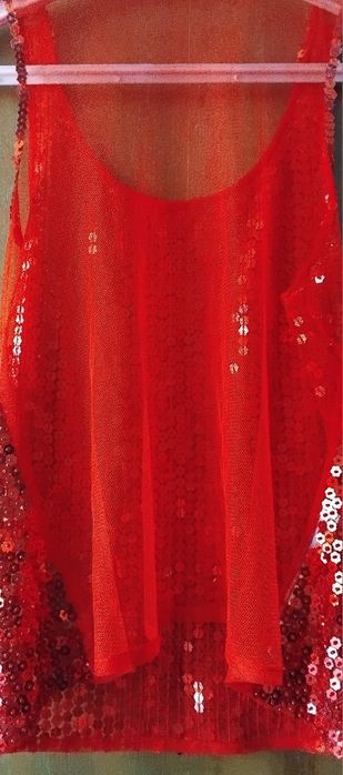 Sprzedam bluzkę damską