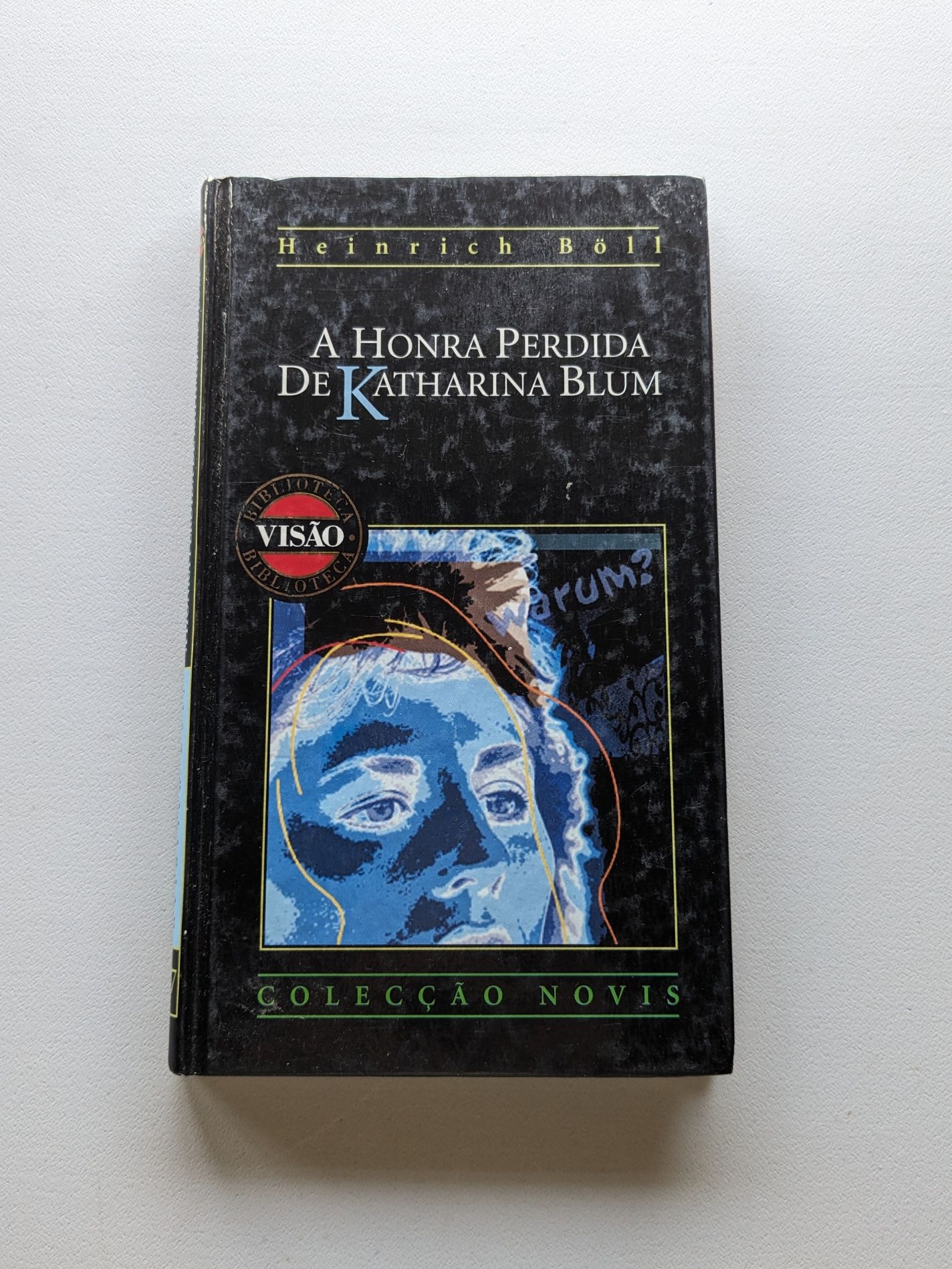 Colecção Lipton - Visão