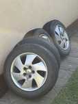 Koła Dębica używane 175/65 r14