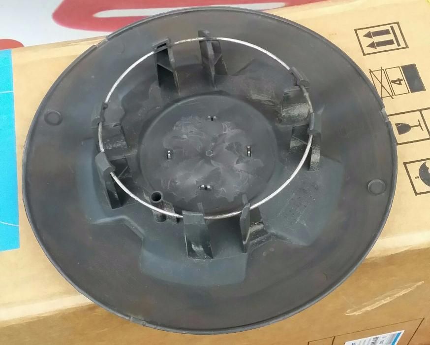 Колпаки колёсные Opel Vivaro,Movano, Astra,Combo.