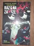 komiks "Raz&na zawsze" tom 5