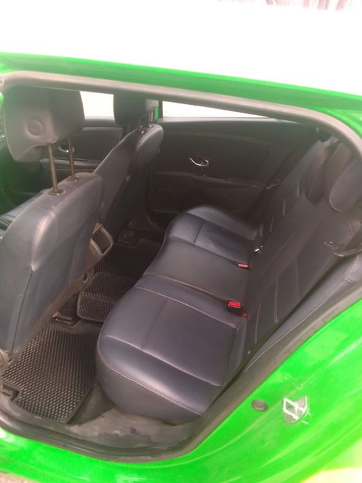 Продам Рено меган 3