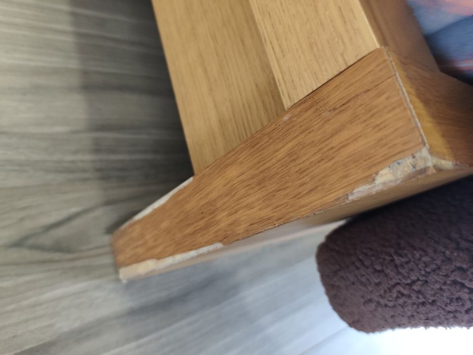 Mobília de quarto IKEA