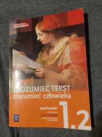 Zrozumiec tekst wszystkie czesci  Polski technikum