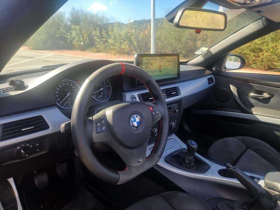 BMW 320i PACK M CABRIO ( E93 )