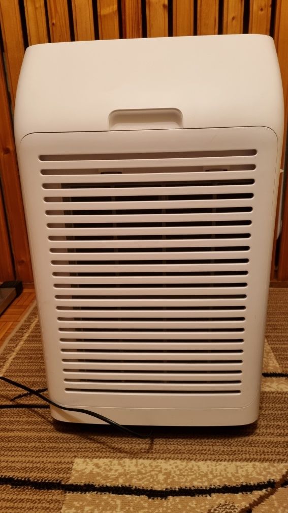 Oczyszczacz / nawilżacz powietrza Philips 2w1 model 3829