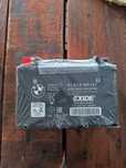 Akumulator motocyklowy BMW 12V 9Ah 120A