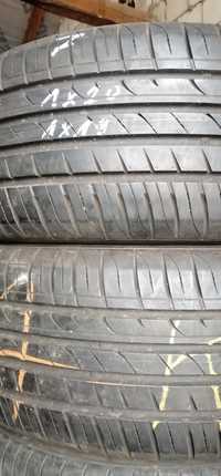 215/55/17 Hankook 1x2020r 1x19 7mm