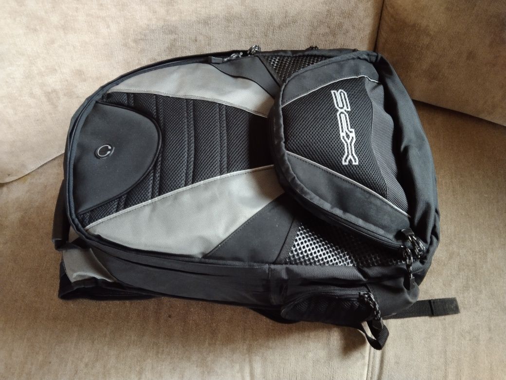 Plecak sportowy XPS 35 L