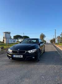 BMW 420d Coupe Sport Line