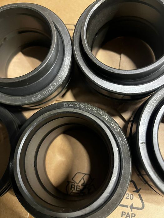 Łożysko GE 50 LO INA - 4szt.