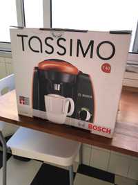 Máquina café cápsulas Tassimo T40