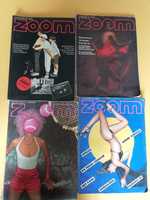 4 Revistas - ZOOM