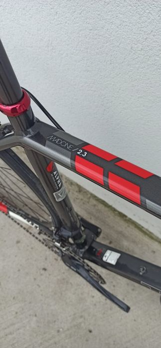 TREK MADONE 2.3, Shimano Ultegra,  Rozmiar 56