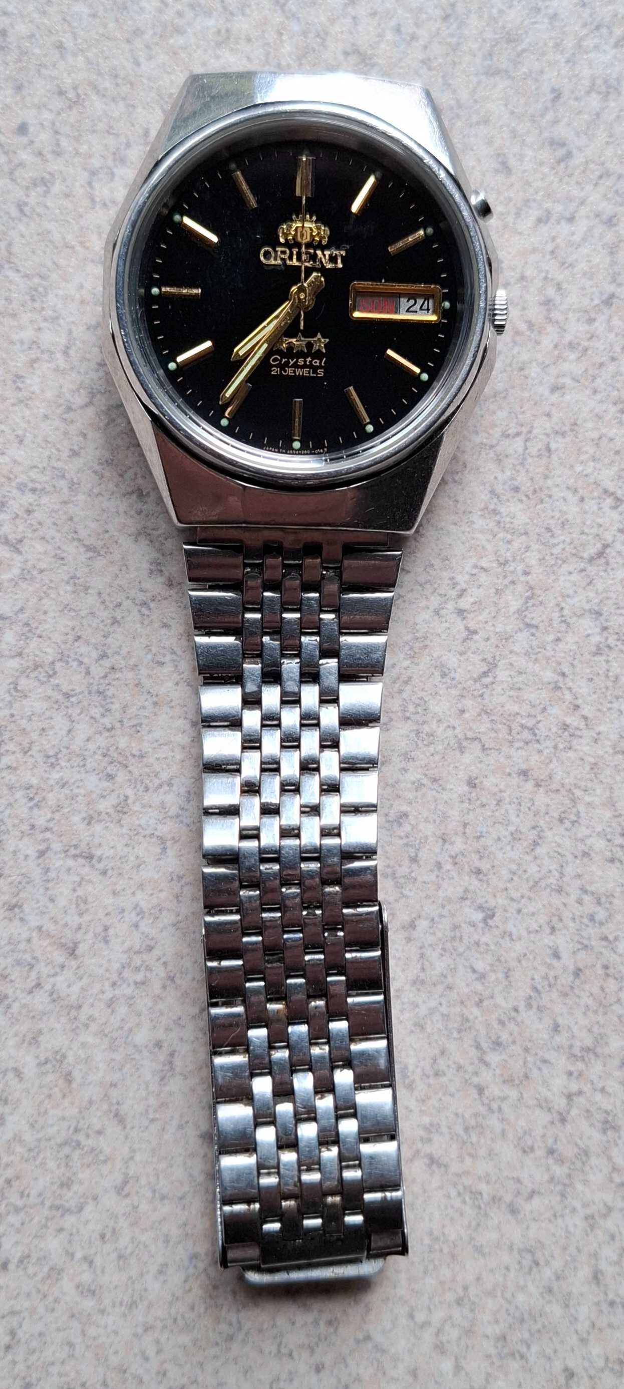 zegarek "ORIENT"