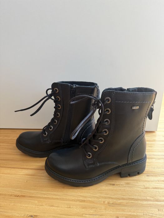 Trzewiki / botki Lasocki rozmiar 32 Nowe