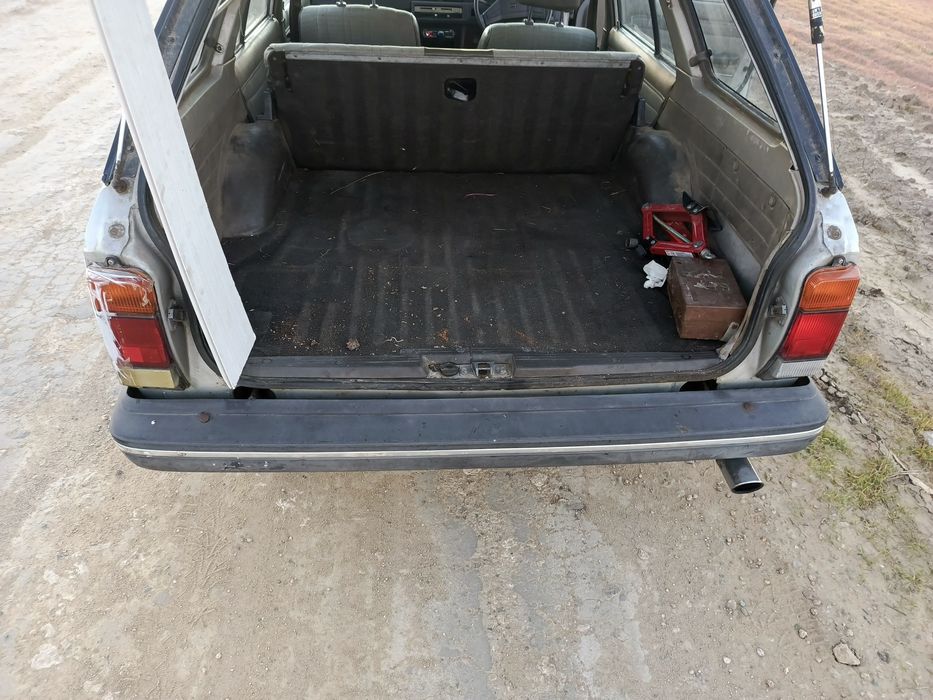 Продам nissan bluebird 1.6 бенз