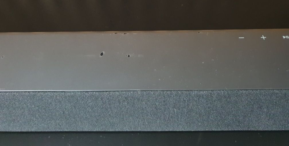 Soundbar Philips TAB8507B/10