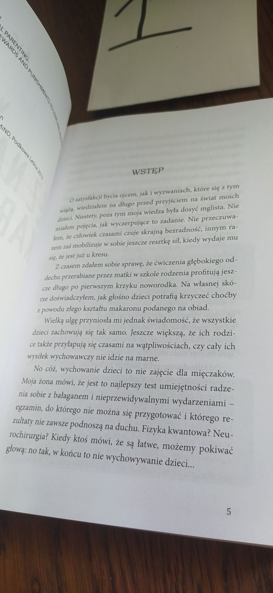 Wychowanie Bez Nagród I Kar Alfie Kohn