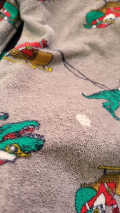 Набір теплих кофтинок 104