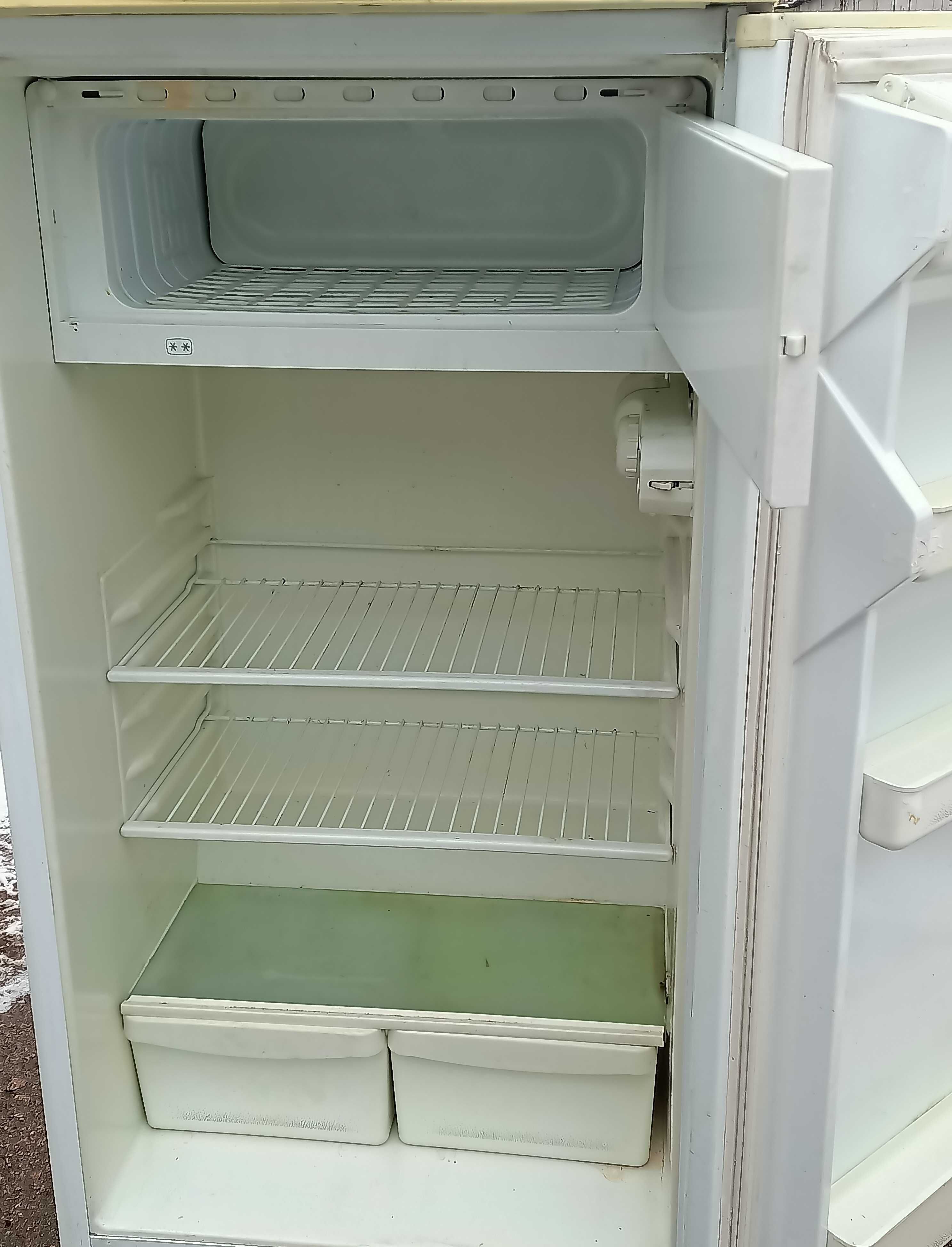 Холодильник «Норд» ( нерабочий)