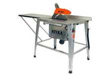 Piła stołowa - 3,0kW - 230V - Atika HT315