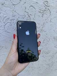 Iphone XR 64GB Black Neverlock
