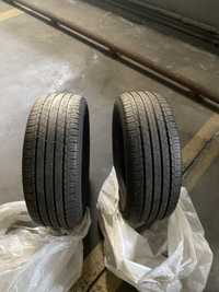 Резина Michelin 225/55/r17