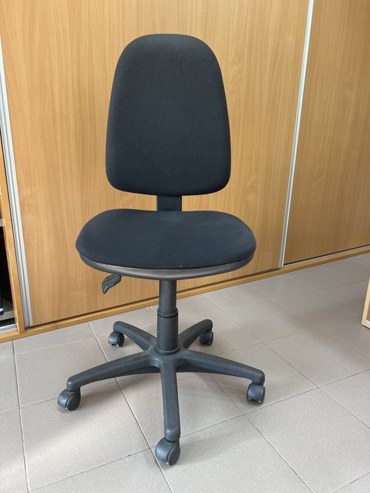 Cadeiras de escritorio