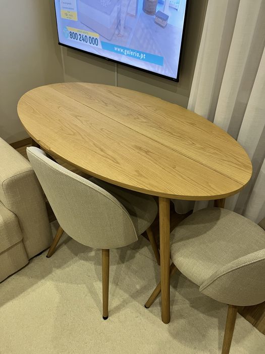 Mesa/Consola Gato Preto