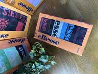 Труси чоловічі Ellesse різнокольоровий